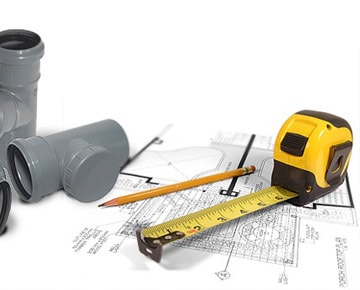 Sisekanalisatsiooni süsteeme vahetus