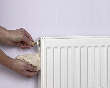 Küttesüsteemide remont ja hooldus